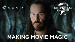 Steel Fury Bonus Feature