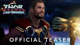 Official Teaser