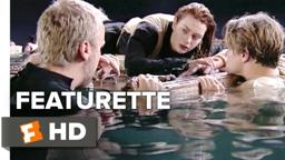 Featurette - Physical Shoot