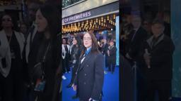 UK Premiere