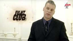 Mark Kermode introduces Fight Club | Film4 Interview