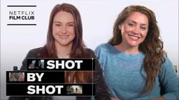 Inside The Last Letter From Your Lover Shot by Shot w/ Shailene Woodley