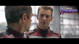 “Powerful” TV Spot