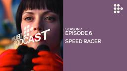 The Wachowskis go full throttle