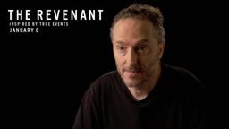 "Director of Photography" Featurette