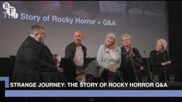 BFI Q&A