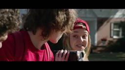 UK Trailer