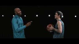 Dunking and Dragons