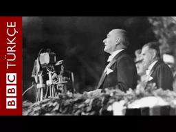 'Atatürk: Türklerin Babası' belgeseli