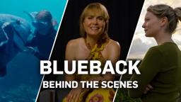 Behind the Scenes