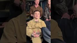 The Cast Play Imposter (Irn-Bru Edition)