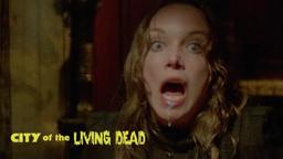 "I see the dead"