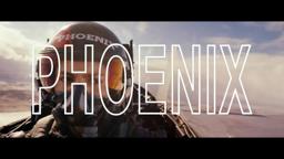 Phoenix - Monica Barbaro