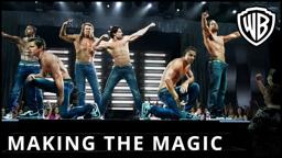 Making The Magic