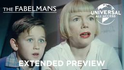 The Beginning of Dreams Extended Preview