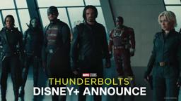 Stream On Disney+ August 27