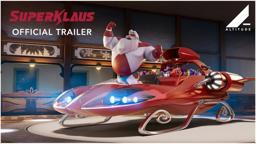 Official Trailer