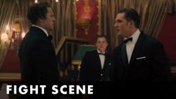 Fight Scene