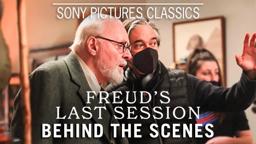 Behind the Scenes Featurette