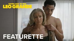 "Power of Intimacy and Pleasure" Featurette