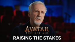 Raising the Stakes