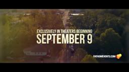 Fathom Events Spot