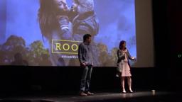 AFS: ROOM Q&A with writer Emma Donoghue