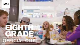 "Different Generations" Official Clip
