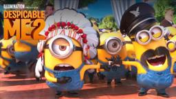 TV Spot: "Celebrate"
