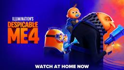 Watch at Home NOW