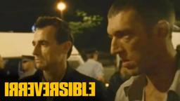 'Marcus & Pierre Want Revenge' Scene
