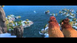 Official US Trailer