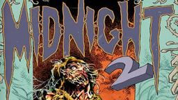 Midnight 2: Sex, Death & Videotape from John Russo