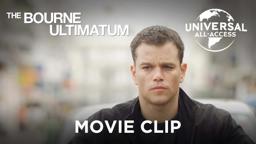 Jumping from buildings - Movie Clip