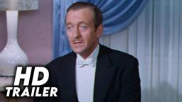 My Man Godfrey (1957) Original Trailer |HD]