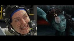 Acting In The Volume Featurette