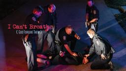 I CAN'T BREATHE (GOD FORGIVE THEM) (2022) Official Trailer