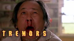 Break In Walter's Store | Tremors (1990)