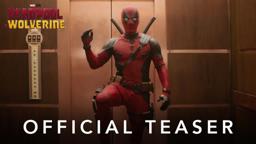 Official Teaser