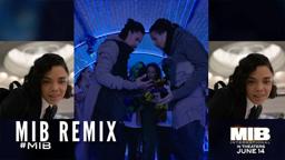 Mike Relm Remix
