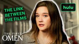 Cast Interviews