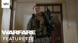 Official Featurette