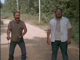 The White River Kid
