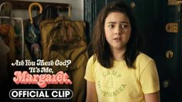 Official Clip - 'We’re Moving'