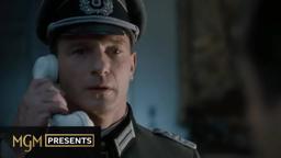 A Phone Call
