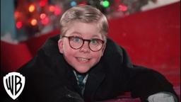 Commentary with Elvin the Warner Bros. Elf