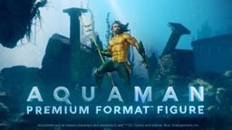 Premium Format Figure - An Inside Look