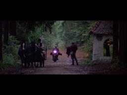 The Keep (1983) - Glaeken (HD)