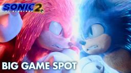 Big Game Spot