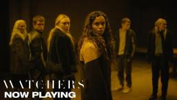 "We Are Their Prey"
